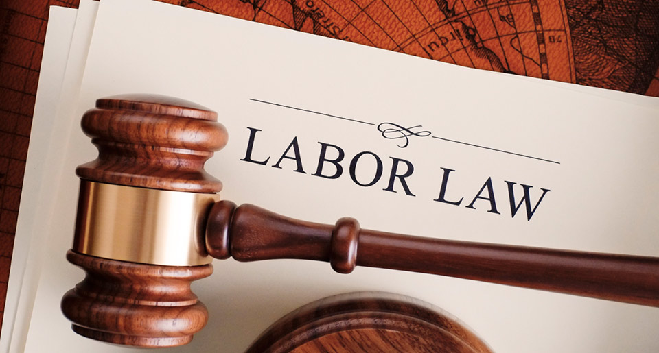 Labor and employment litigation costa mesa