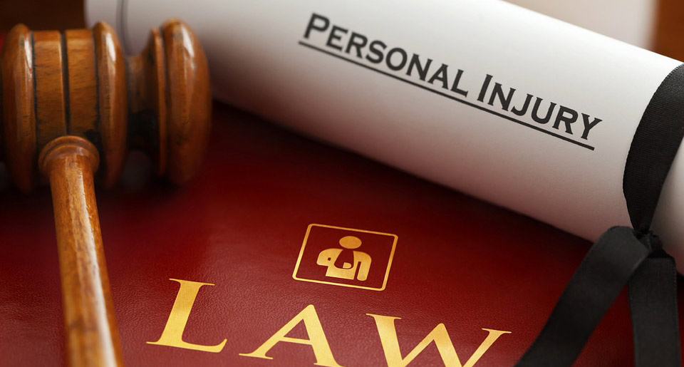 Personal injury attorney costa mesa