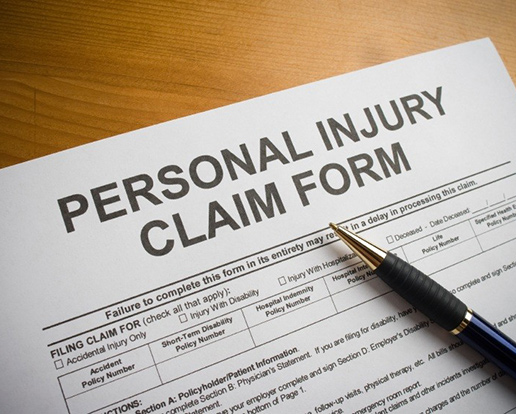 Personal injury lawyer costa mesa